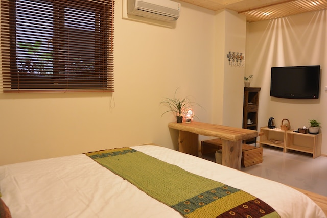 ソンティエン B&B (松田民宿)