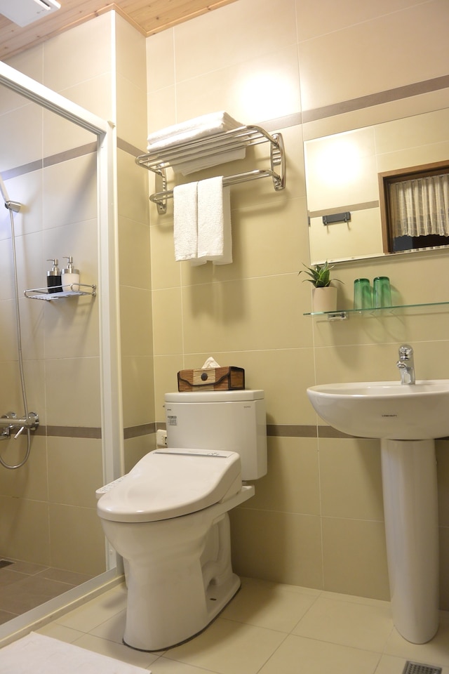 ソンティエン B&B (松田民宿)