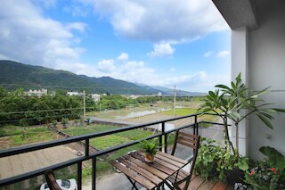 ソンティエン B&B (松田民宿)