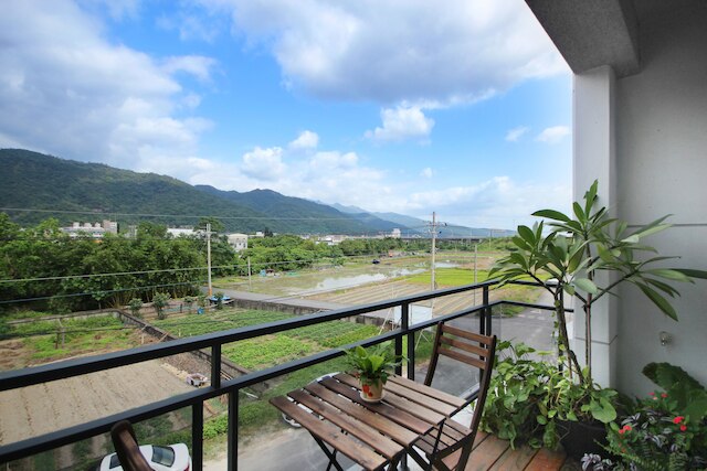 ソンティエン B&B (松田民宿)