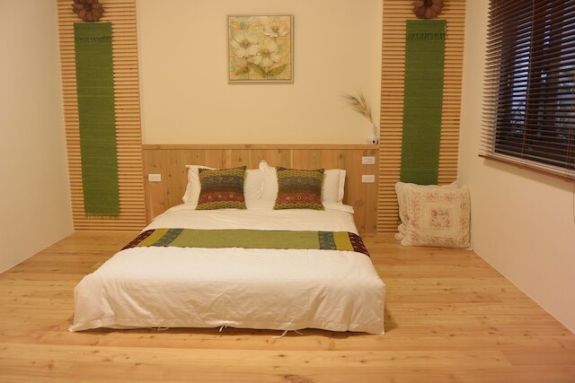 ソンティエン B&B (松田民宿)