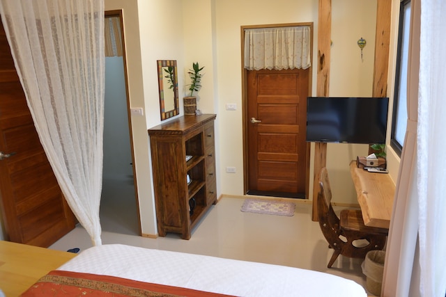 ソンティエン B&B (松田民宿)