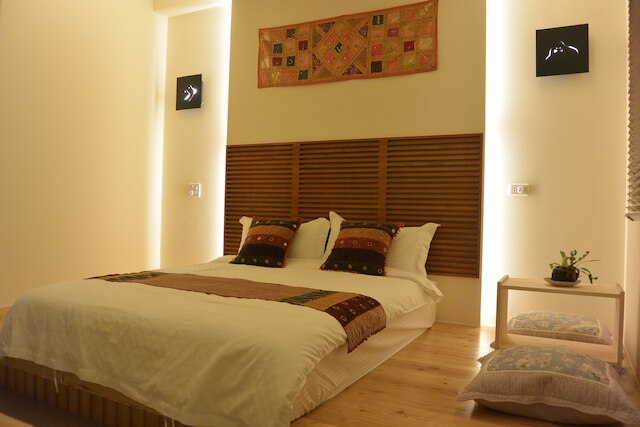 ソンティエン B&B (松田民宿)