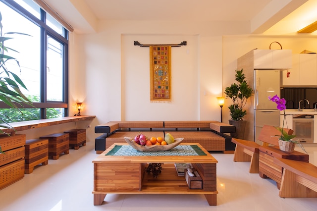 ソンティエン B&B (松田民宿)