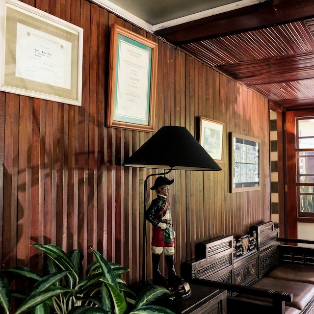 ホテル ブミ アシ