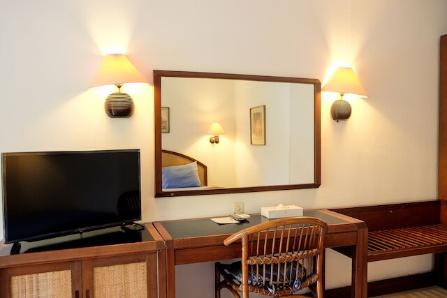 ホテル ブミ アシ