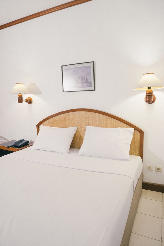 ホテル ブミ アシ