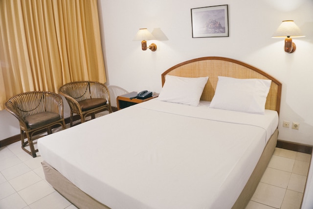 ホテル ブミ アシ