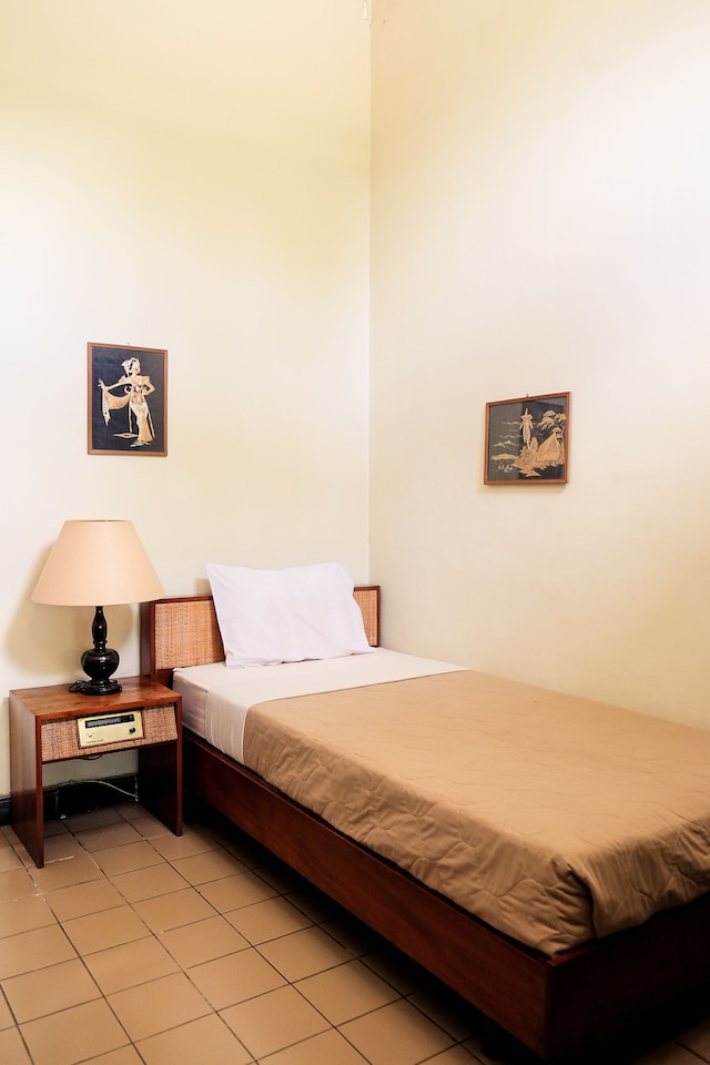 ホテル ブミ アシ