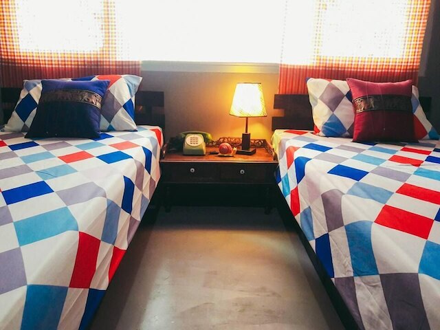 マスター ハウス - ホステル