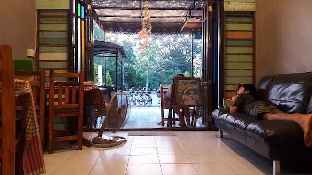 マスター ハウス - ホステル