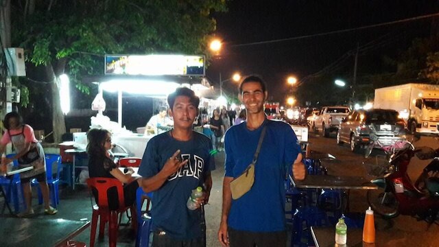 マスター ハウス - ホステル