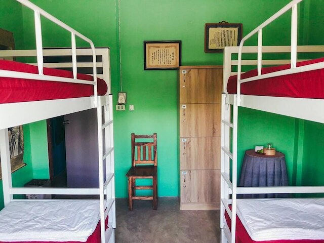 マスター ハウス - ホステル