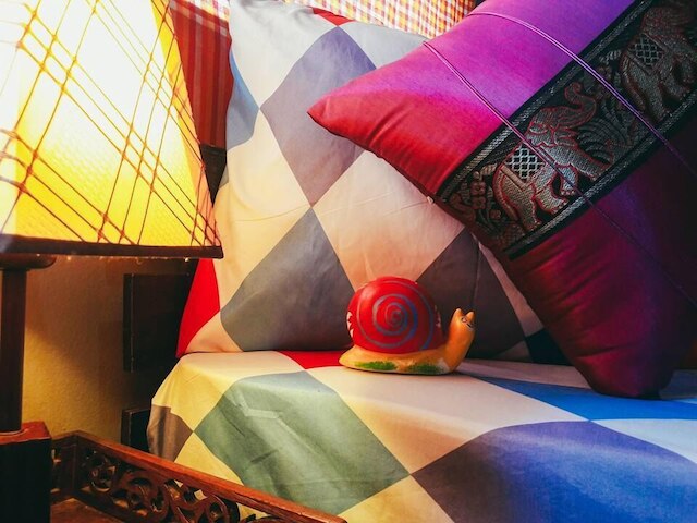 マスター ハウス - ホステル