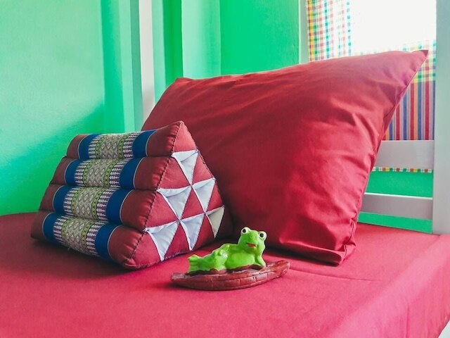 マスター ハウス - ホステル