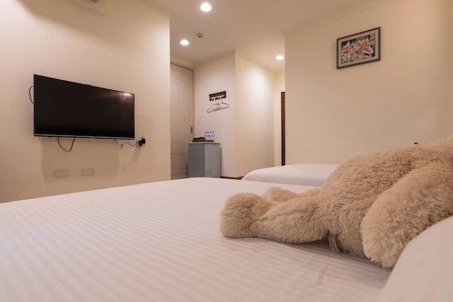 トゥ ウェイ 192 (土圍 192 民宿)