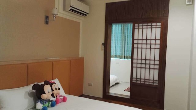 トゥ ウェイ 192 (土圍 192 民宿)