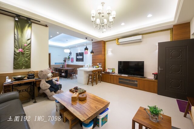 トゥ ウェイ 192 (土圍 192 民宿)