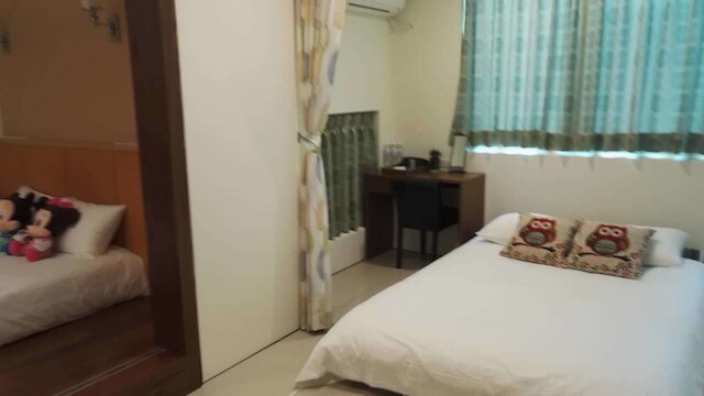 トゥ ウェイ 192 (土圍 192 民宿)