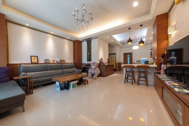 トゥ ウェイ 192 (土圍 192 民宿)