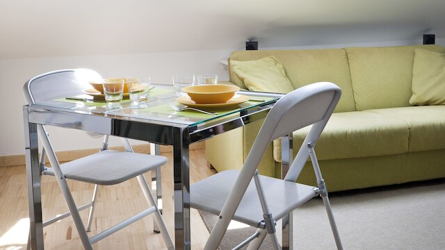 イタリアンウェイ - アレッシィ