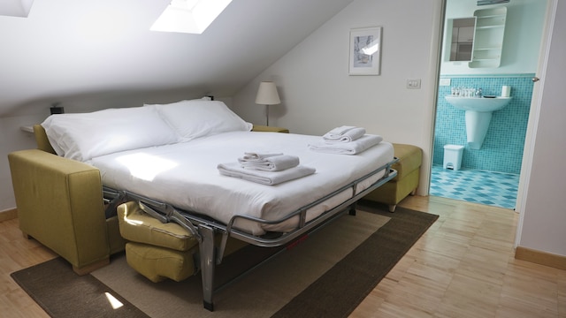 イタリアンウェイ - アレッシィ