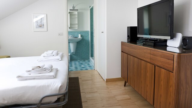 イタリアンウェイ - アレッシィ