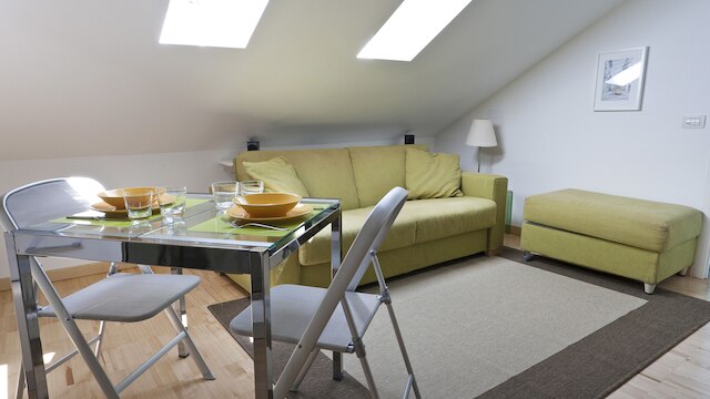 イタリアンウェイ - アレッシィ