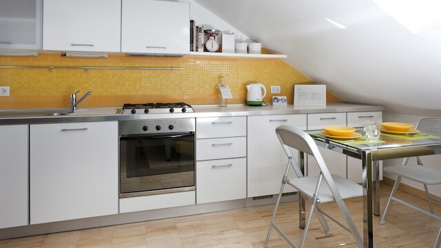 イタリアンウェイ - アレッシィ