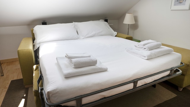 イタリアンウェイ - アレッシィ