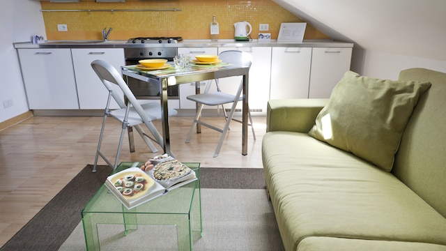 イタリアンウェイ - アレッシィ