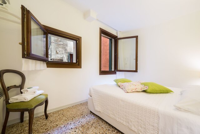 Ve.N.I.Ce. チェラ レジデンツァ デッリ アルティスティ