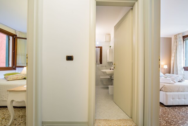 Ve.N.I.Ce. チェラ レジデンツァ デッリ アルティスティ