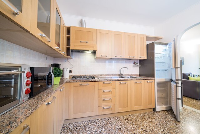 Ve.N.I.Ce. チェラ レジデンツァ デッリ アルティスティ