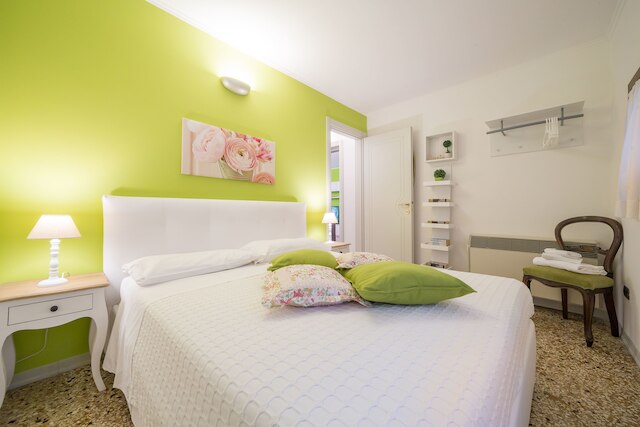 Ve.N.I.Ce. チェラ レジデンツァ デッリ アルティスティ