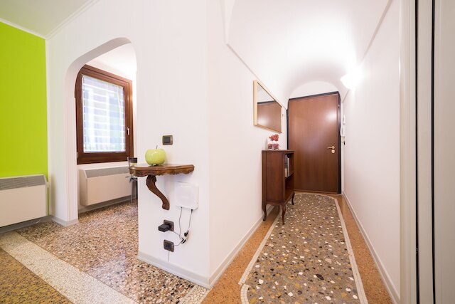 Ve.N.I.Ce. チェラ レジデンツァ デッリ アルティスティ