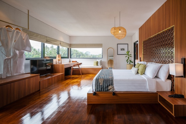 ゼンウブド ヴィラ