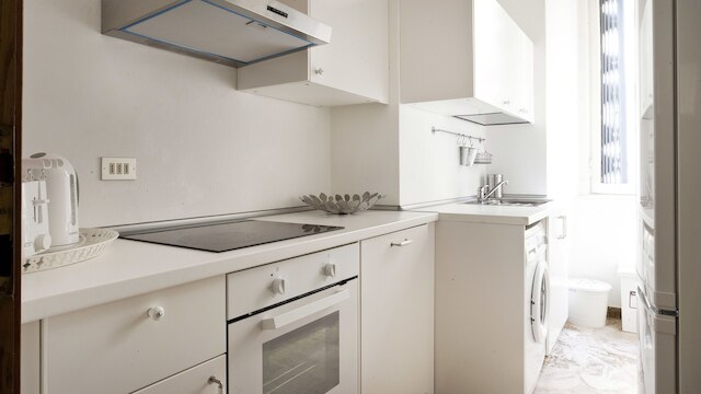 イタリアンウェイ - コロンネッタ