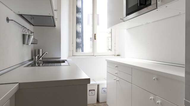 イタリアンウェイ - コロンネッタ