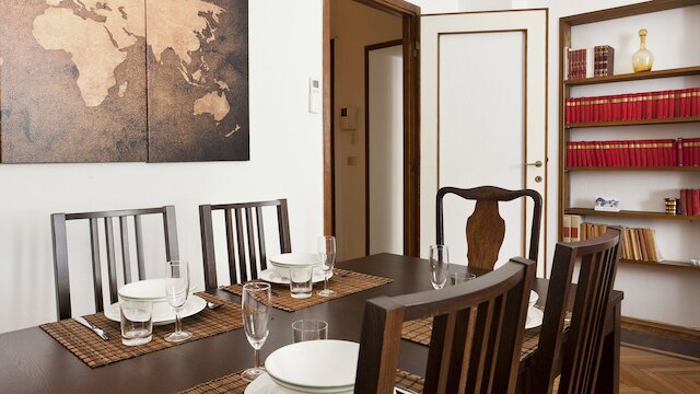 イタリアンウェイ - コロンネッタ