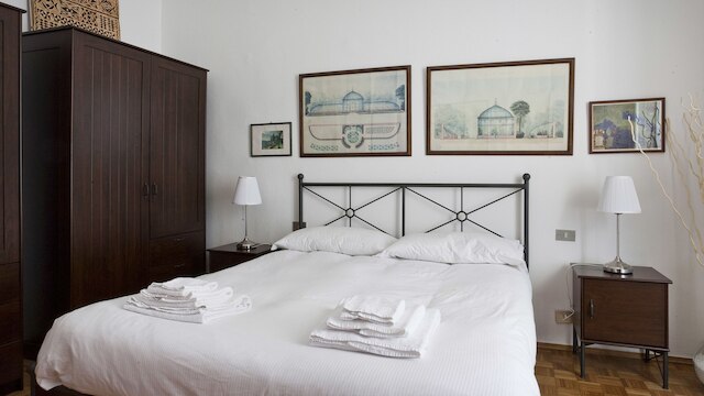 イタリアンウェイ - コロンネッタ