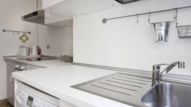 イタリアンウェイ - コロンネッタ