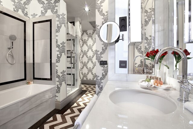 ルレ & シャトー ヘリテージ マドリッド