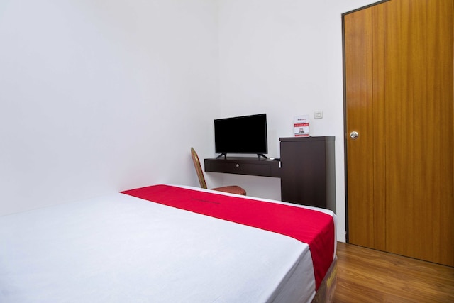 レッドドアーズ プラス ニア プラザ インドネシア