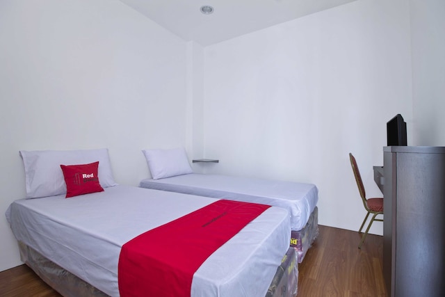 レッドドアーズ プラス ニア プラザ インドネシア