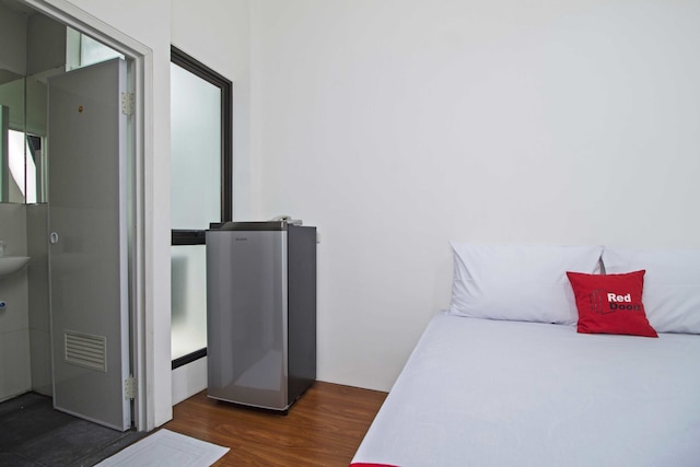 レッドドアーズ プラス ニア プラザ インドネシア