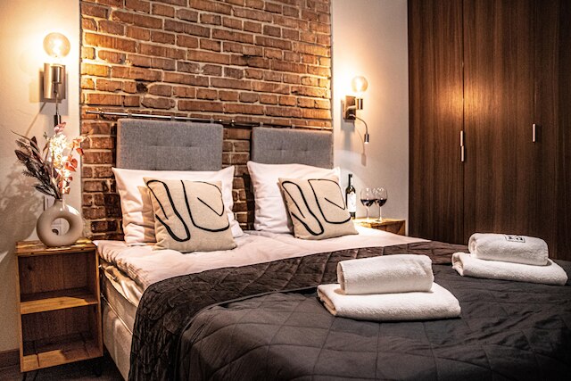 ワイン アパートメンツ