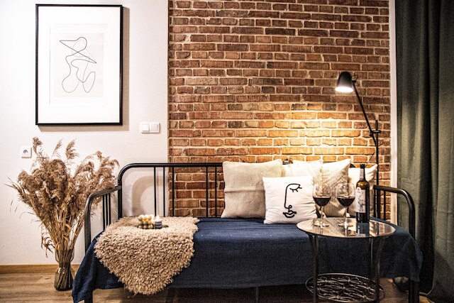 ワイン アパートメンツ