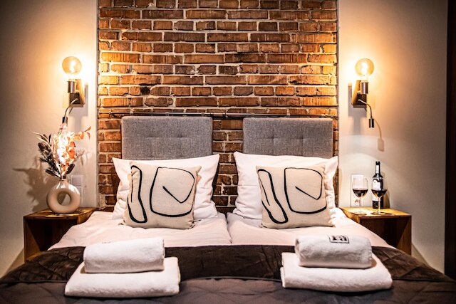 ワイン アパートメンツ