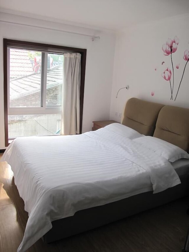 ラッキー ファミリー ホステル (祥家大院青年旅舍)